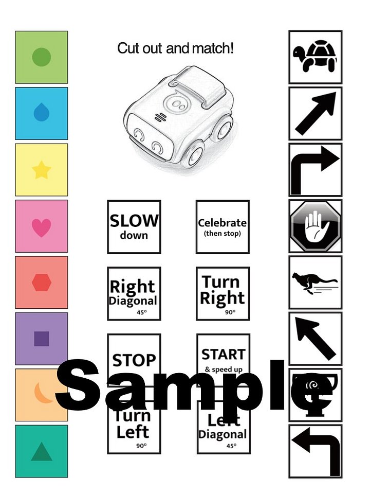 Indi Worksheets. Download PDFs. Print as many as you need! For years! product image (2)