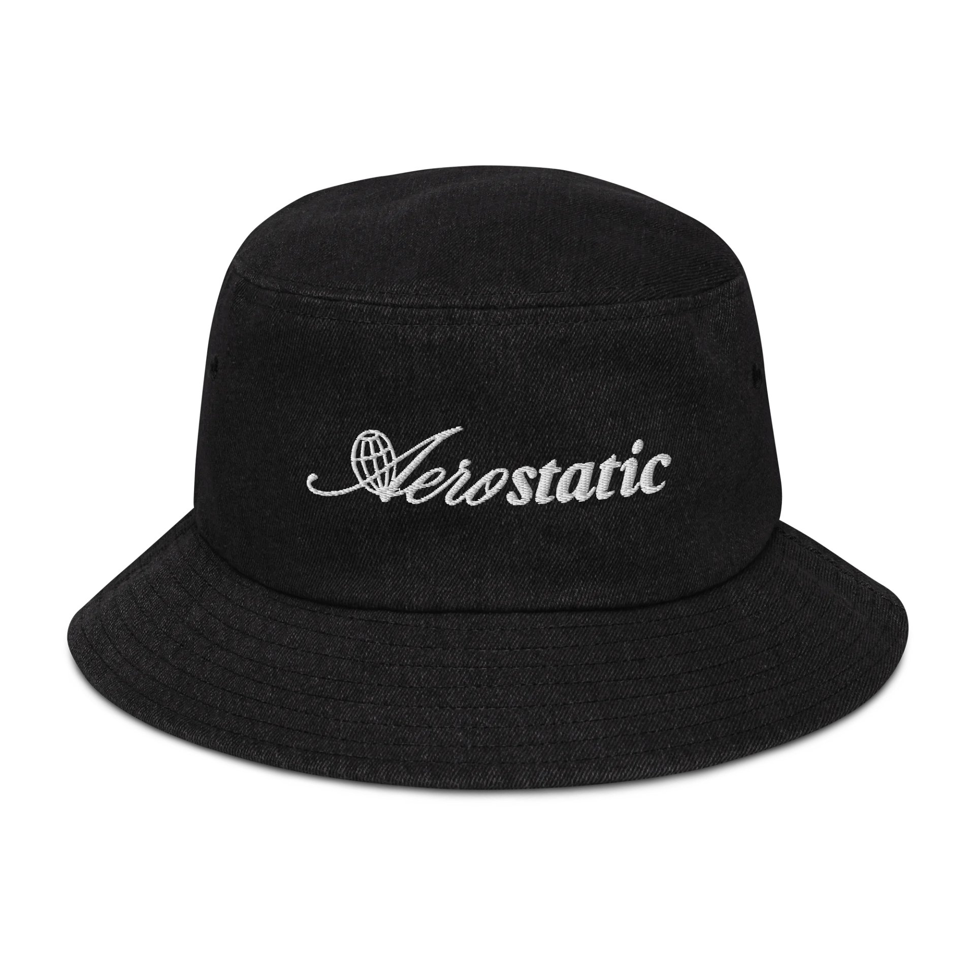 Aerostatic Bucket Hat product image (1)