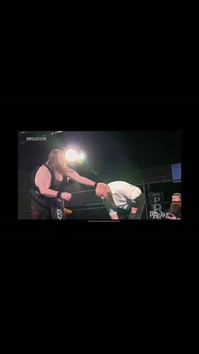 The first fight with the Cutthroat King was a battle.  That Battle proved that I was the better fighter.  On November 7th,  I...