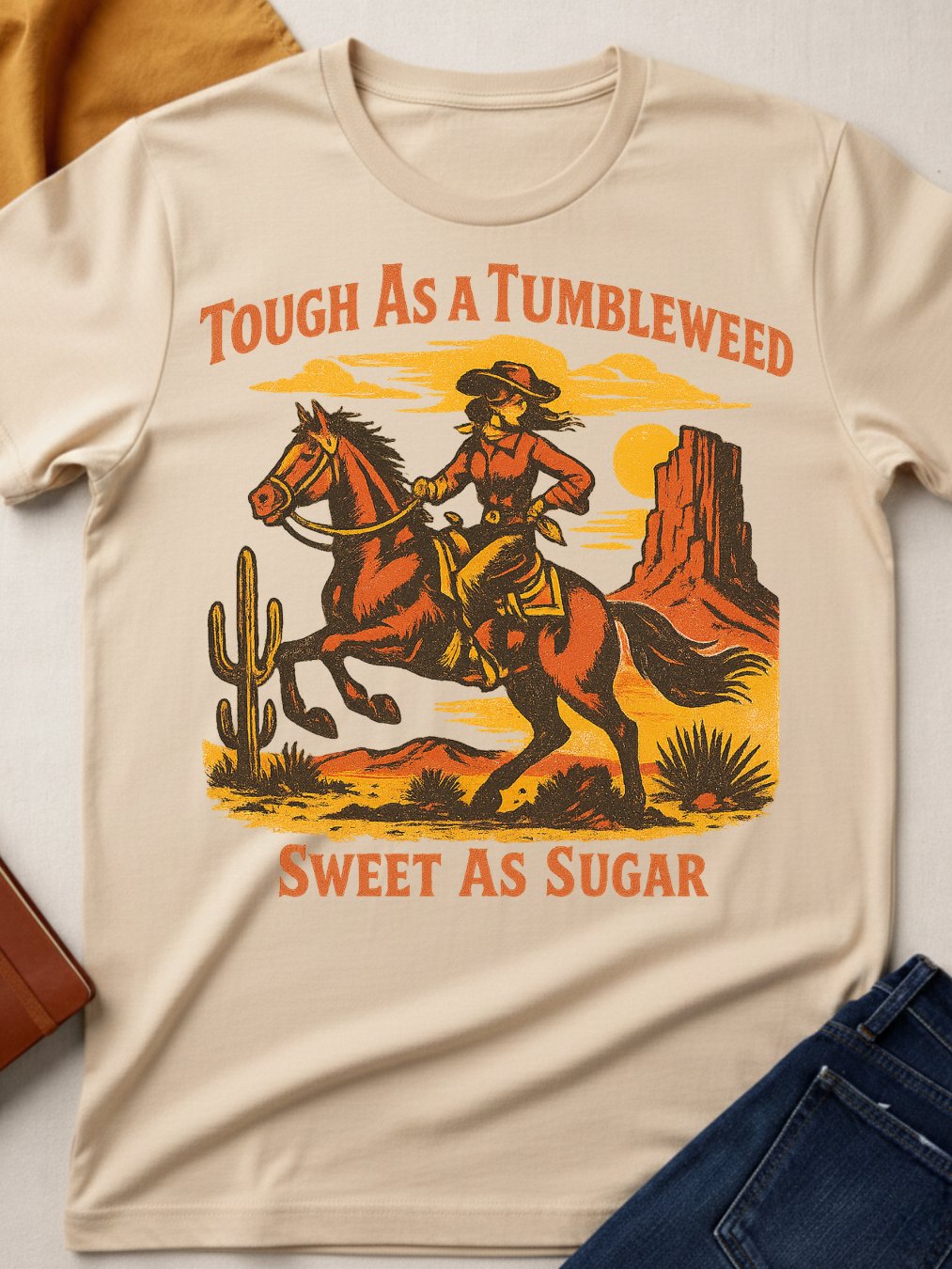 Tumbleweed Tough product image (1)