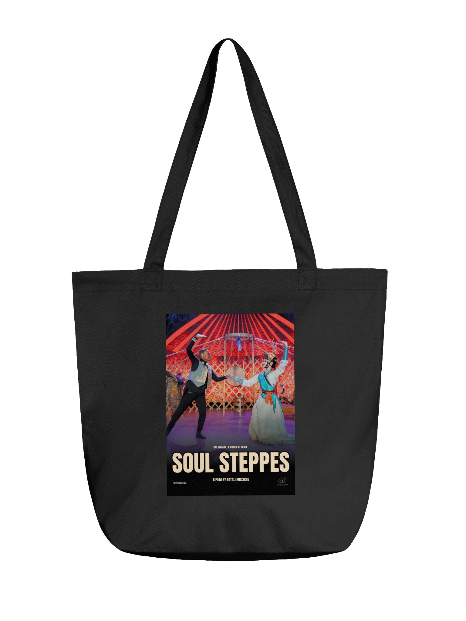 SOUL STEPPES - Tote Bag product image (1)