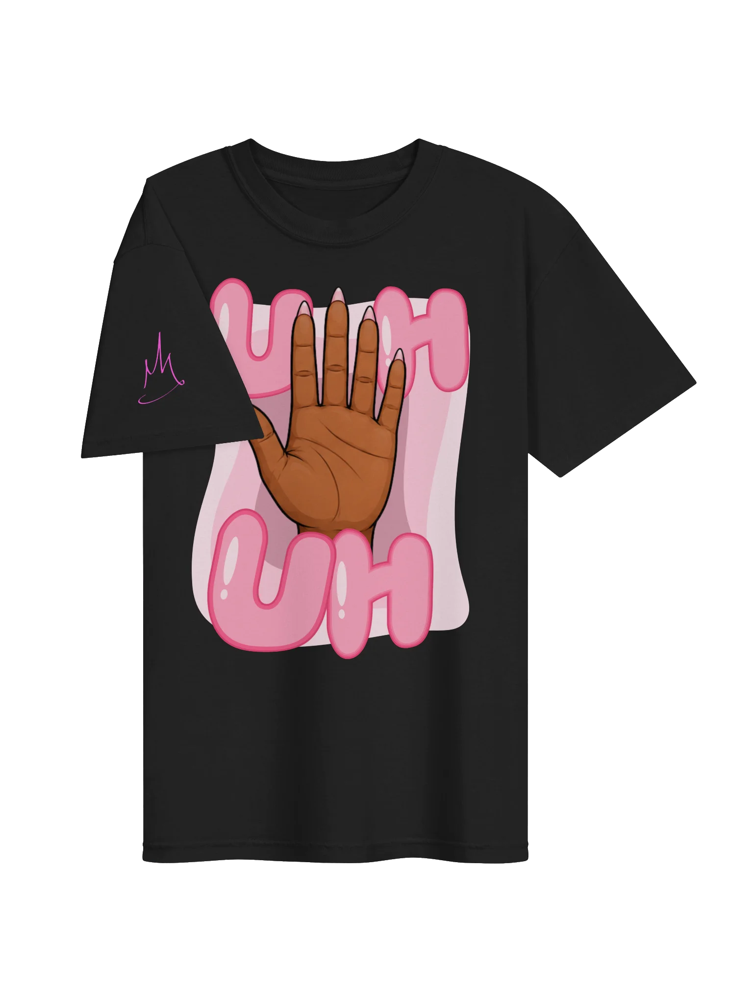 UH UH (PINK) product image (5)