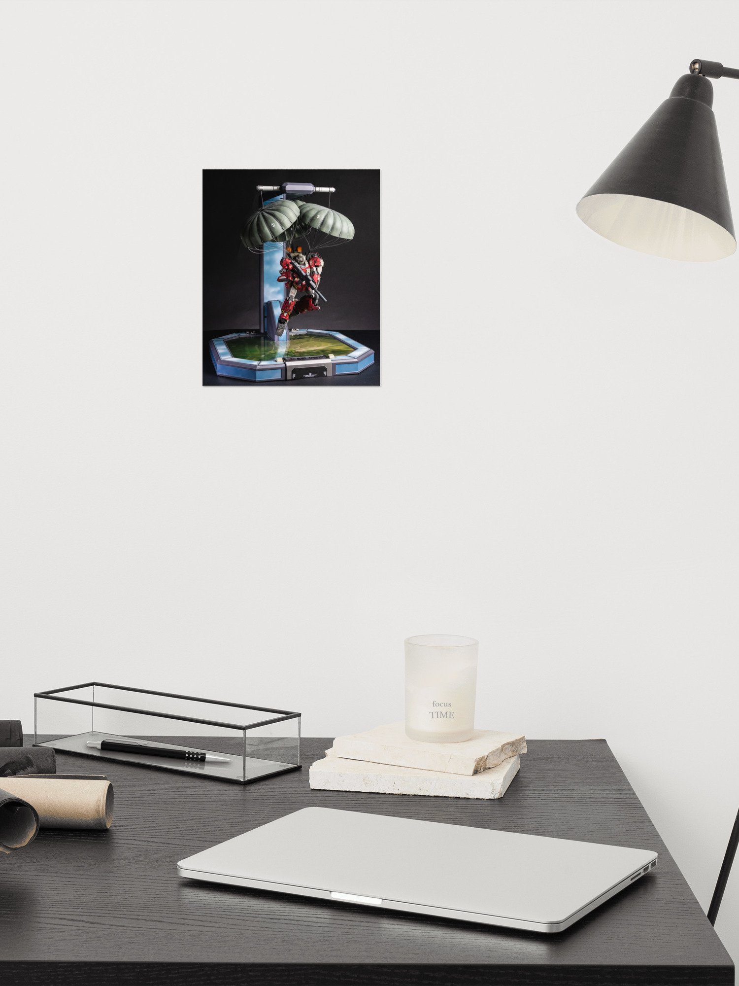 Air Drop - Poster 01 product image (4)
