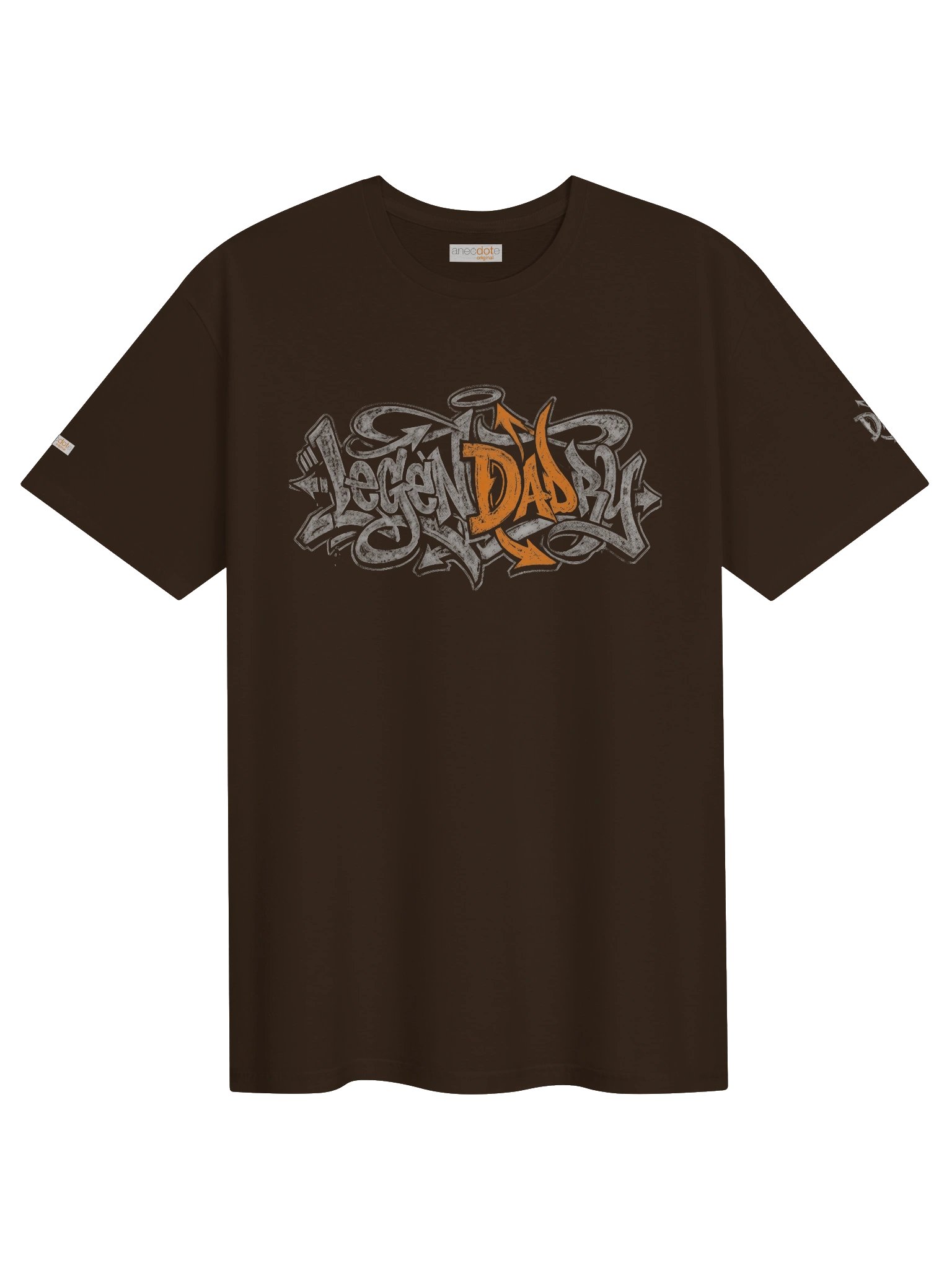 LegenDadry *T-Shirt* product image (1)
