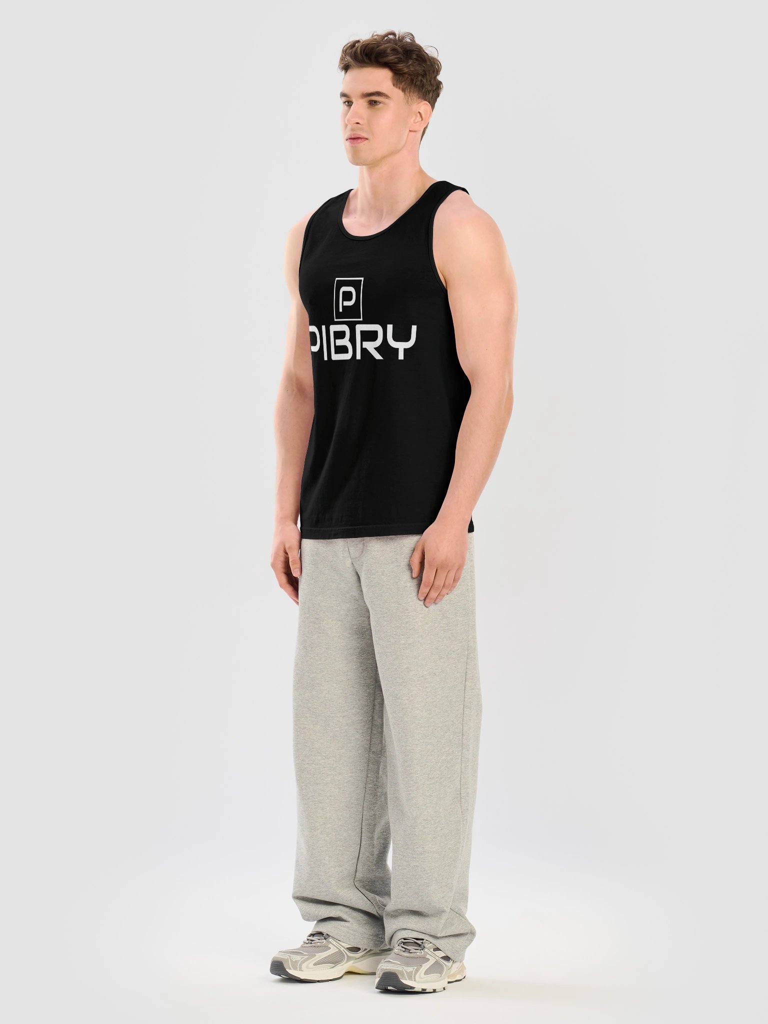 PIBRY Vintage Tank product image (30)
