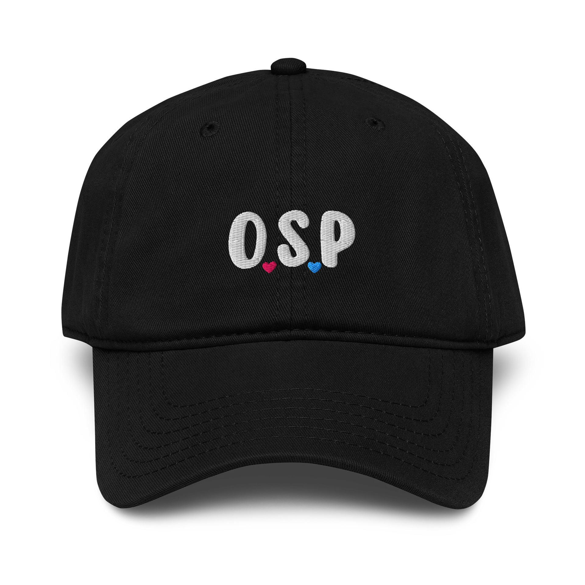 OSP Buckle Hat product image (1)
