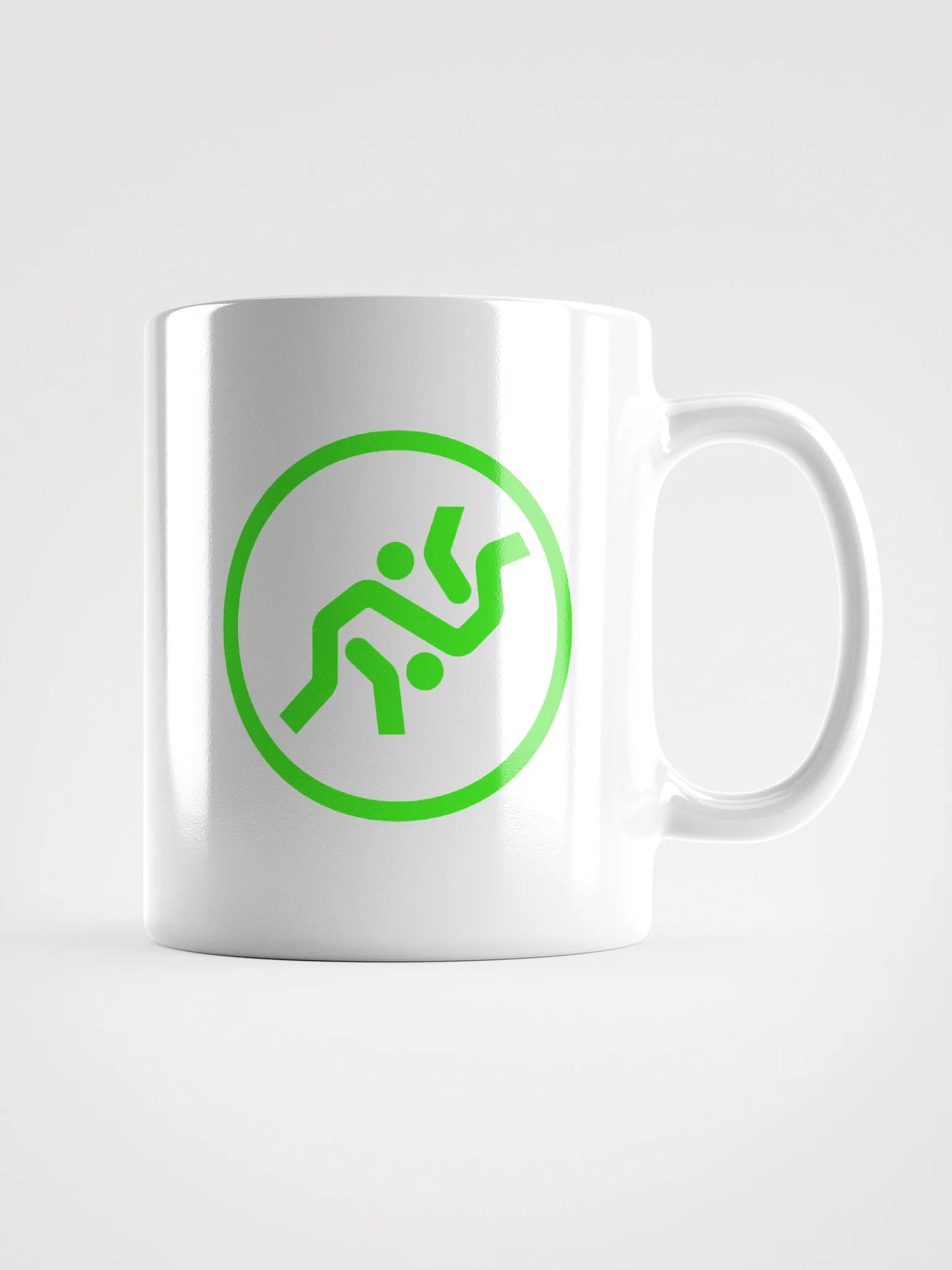 The SAMBO Mug product image (5)