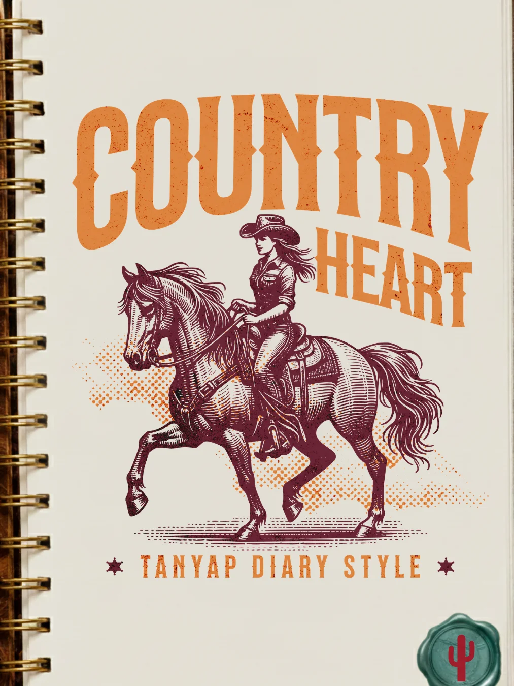 Country Heart product image (19)
