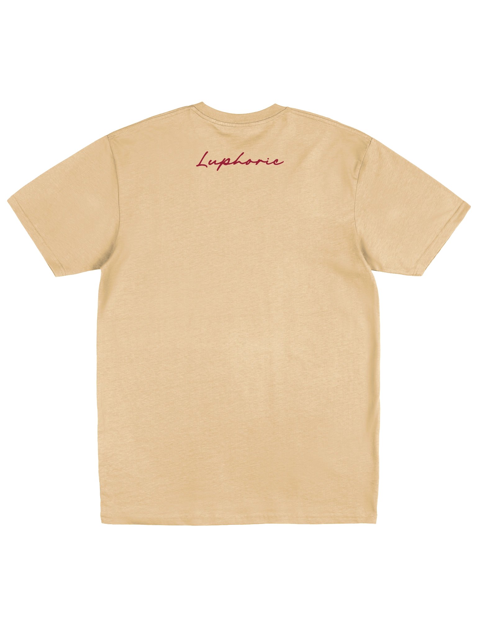 Luphoric Park Tee product image (36)