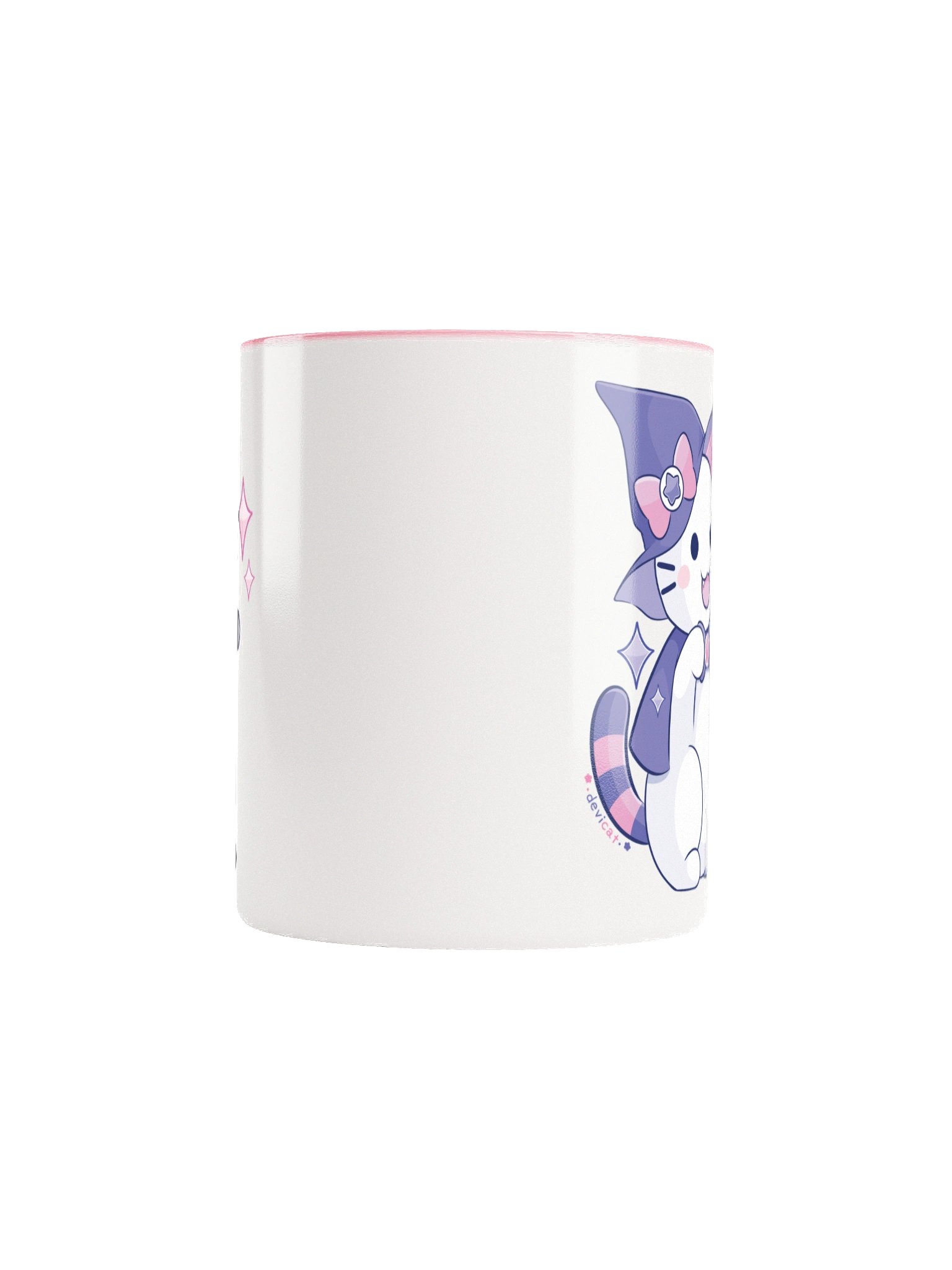 CandiCat Witch 2022 Mug product image (5)