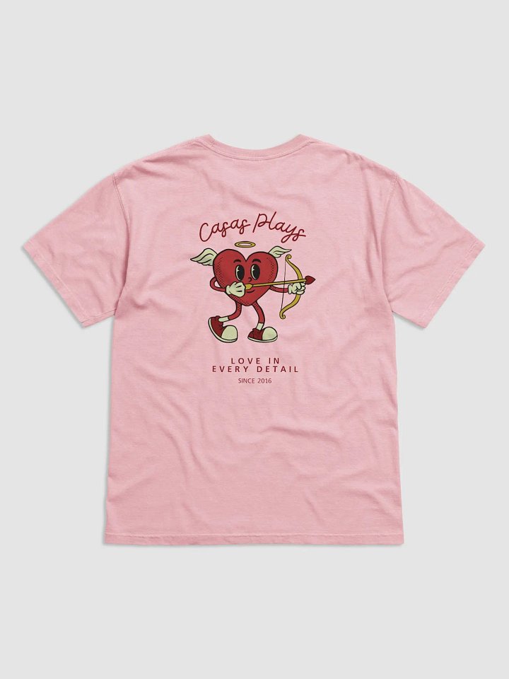 Valentines Tee product image (1)
