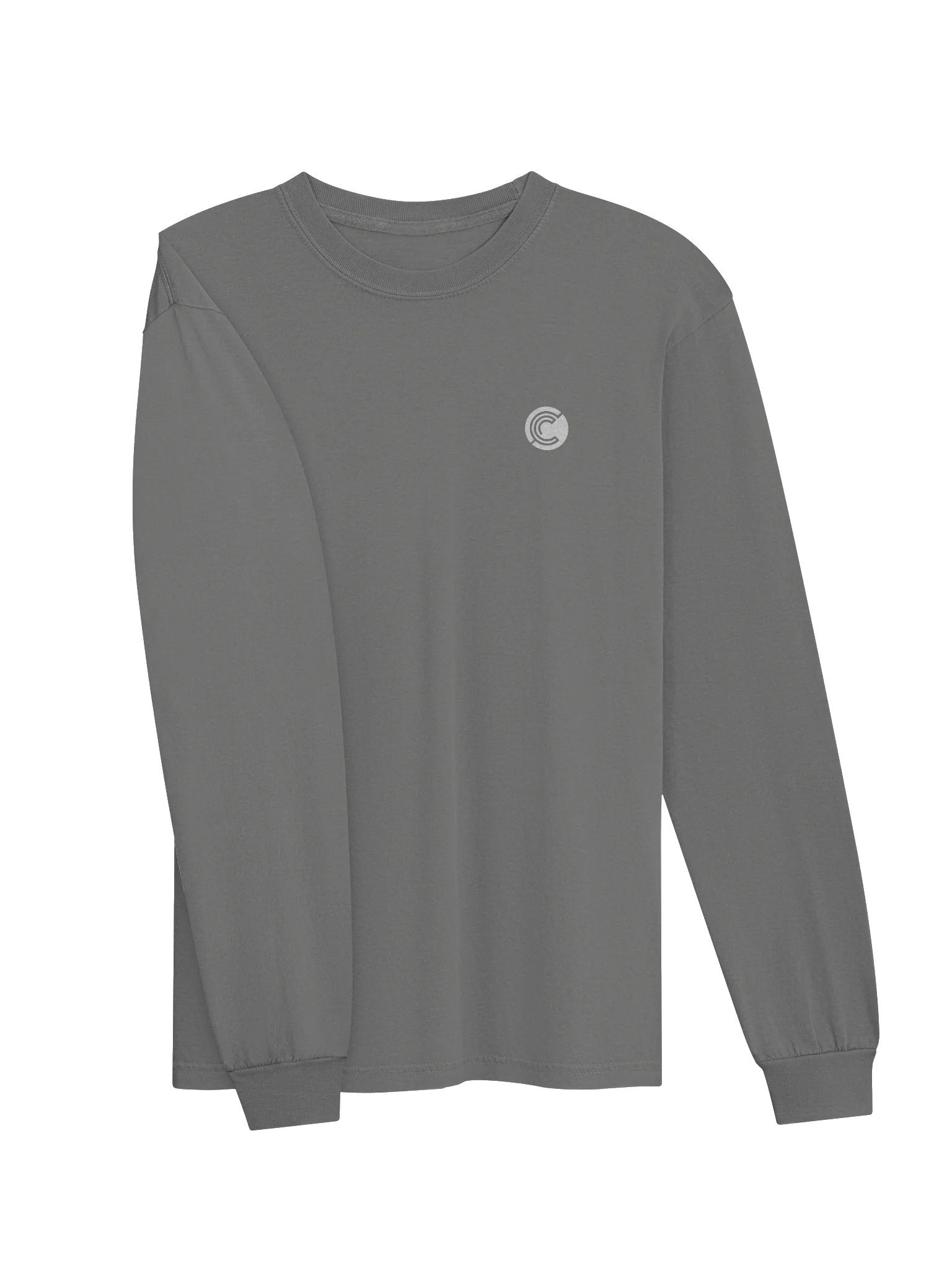 Campus Collective Essential Long-Sleeved Tee product image (16)