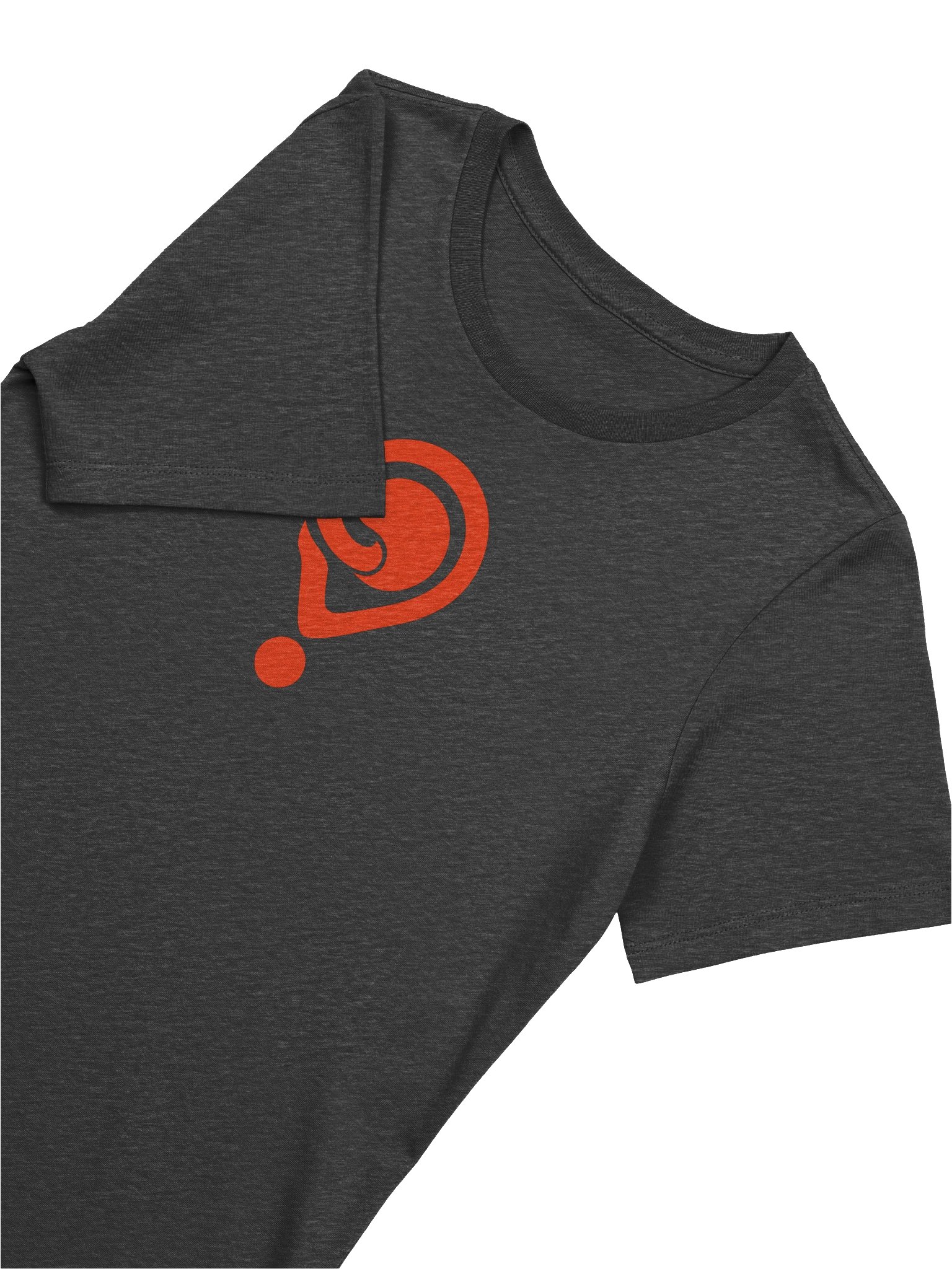 Interrobang Mark Tee (Women's) product image (5)