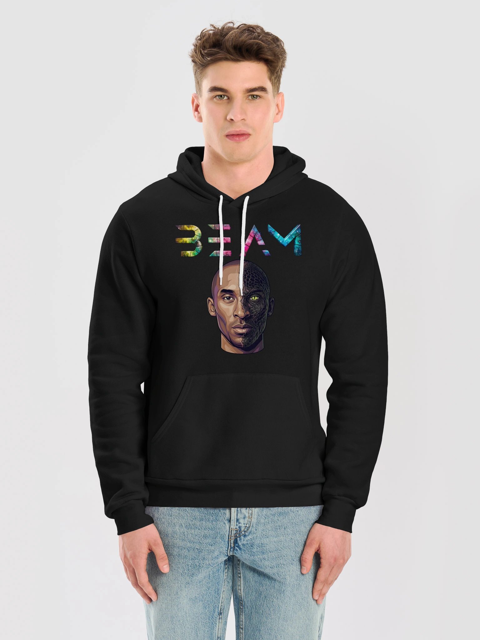 BEAM MAMBA HOODIE product image (5)
