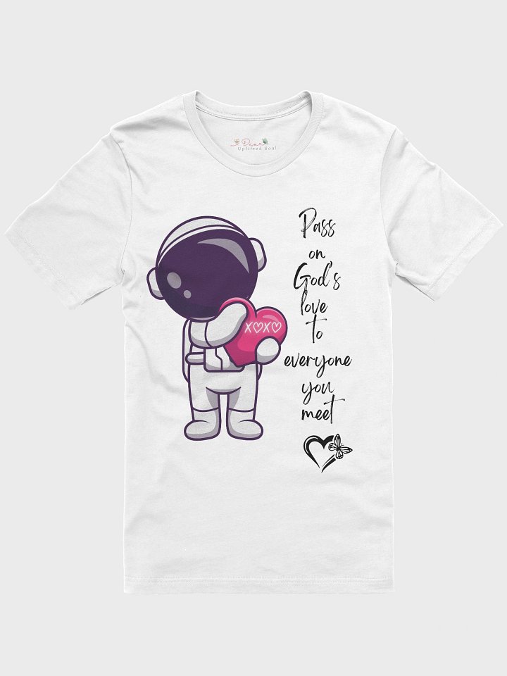 Pass on God's Love product image (1)