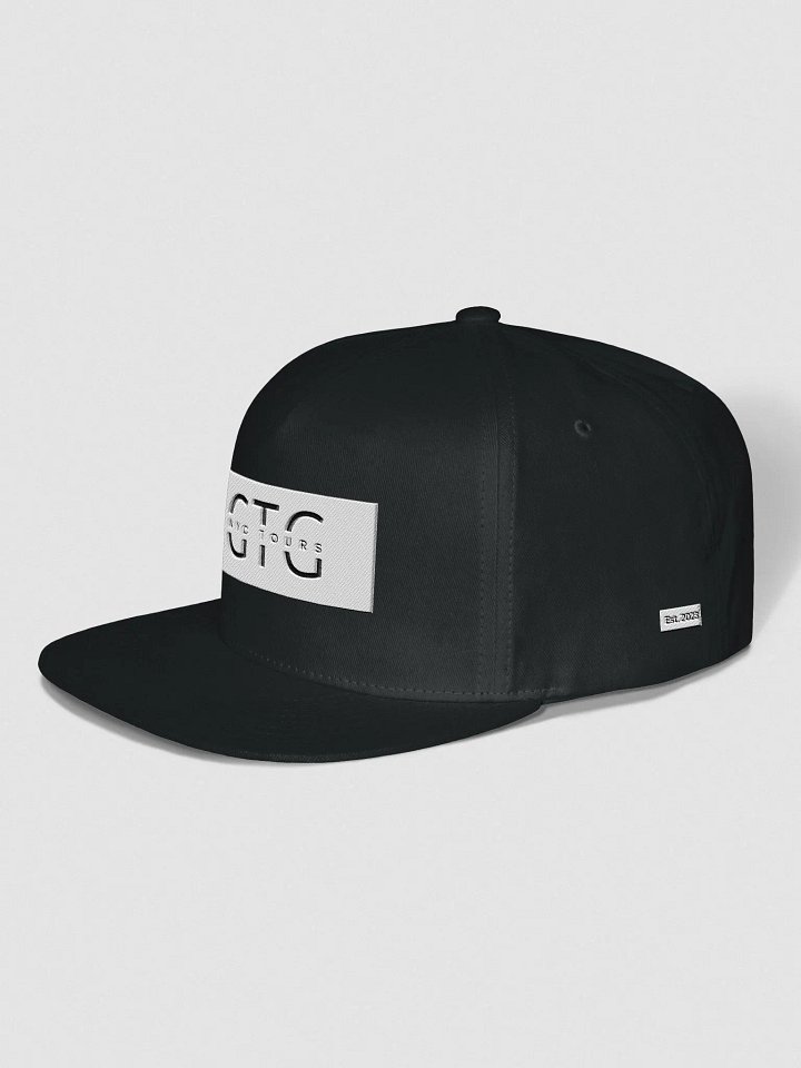 NYC TOURS SNAP BACK product image (2)