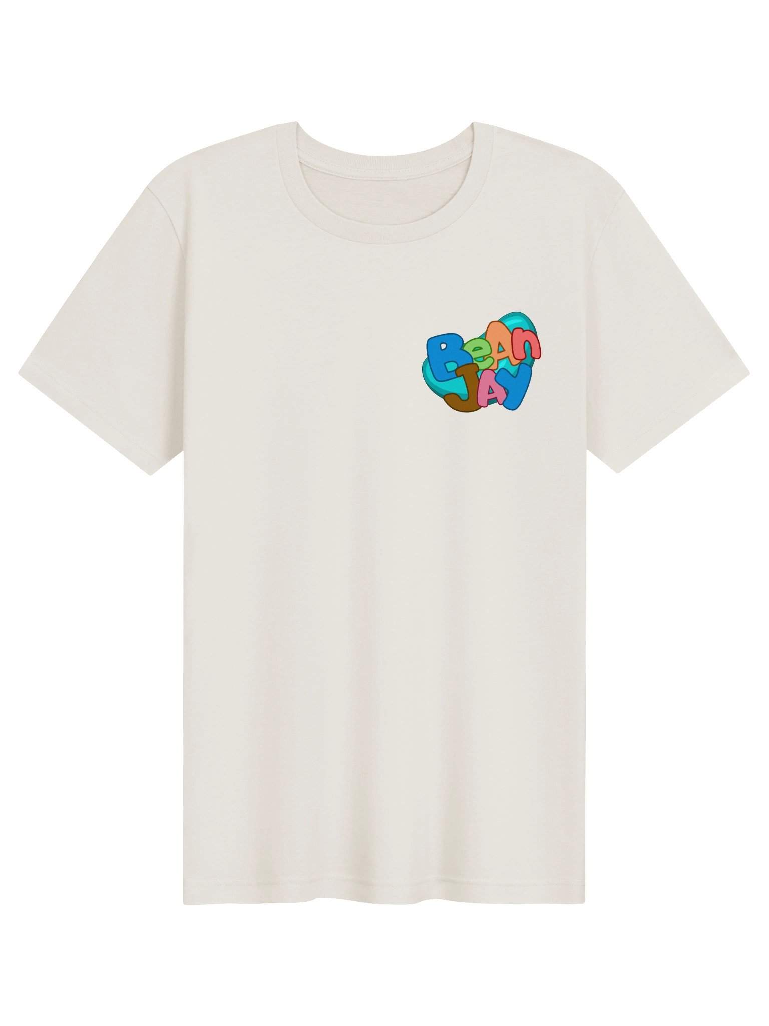 Bean Jay Supersoft Tee product image (1)