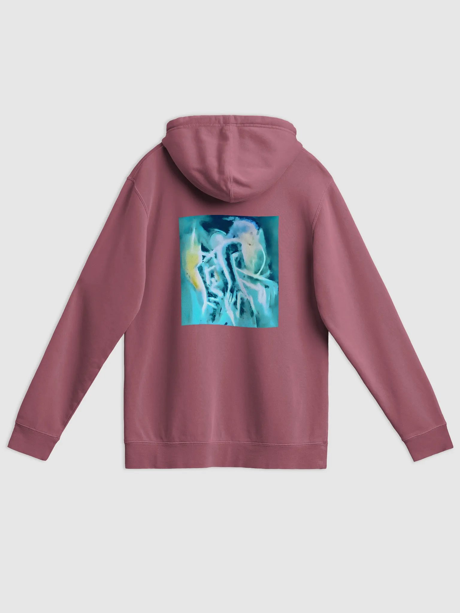 Blue Ass Hoodie product image (4)