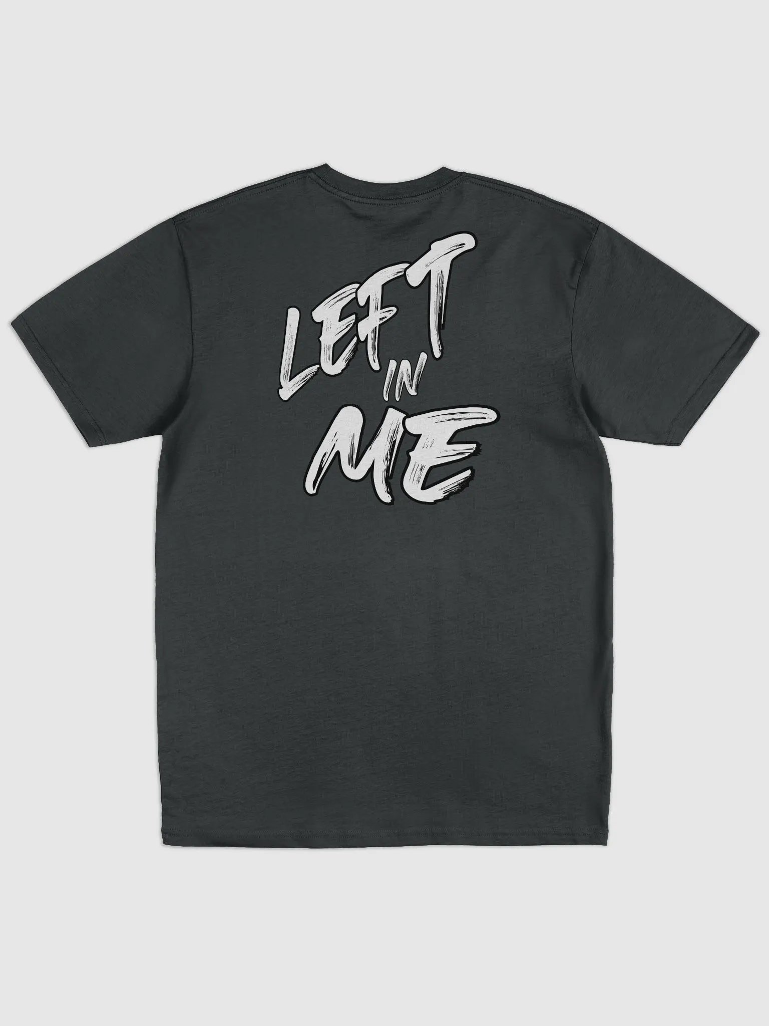 Left In Me TEE product image (5)