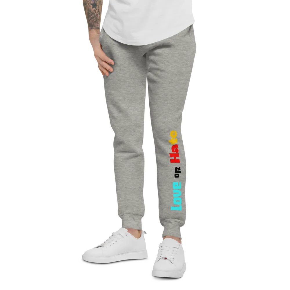DA6iXXWRLD X 6GLAZERS X 6CLOWNS SWEATPANTS #1 product image (8)