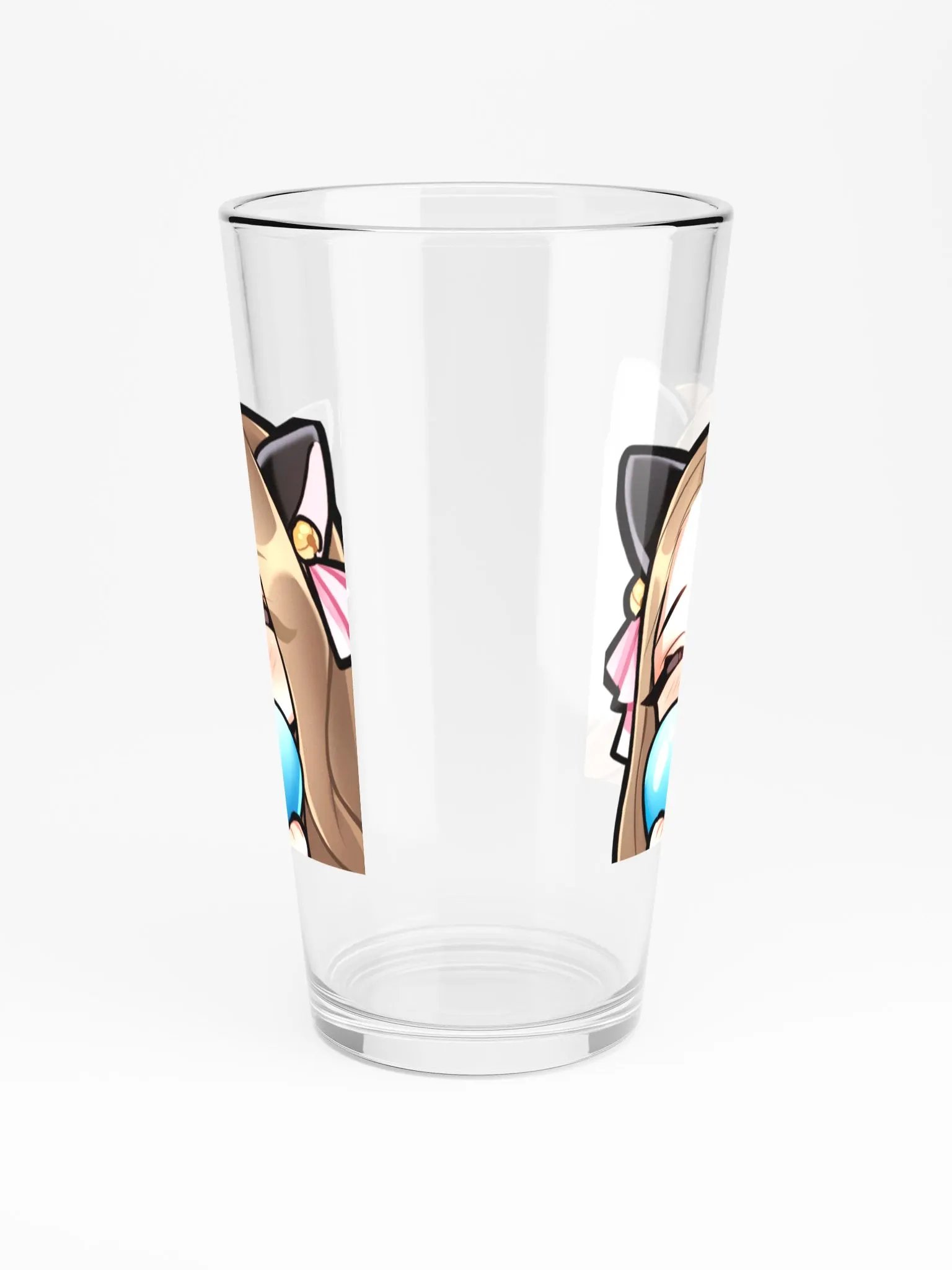 Blizzy Love Pint Glass product image (3)