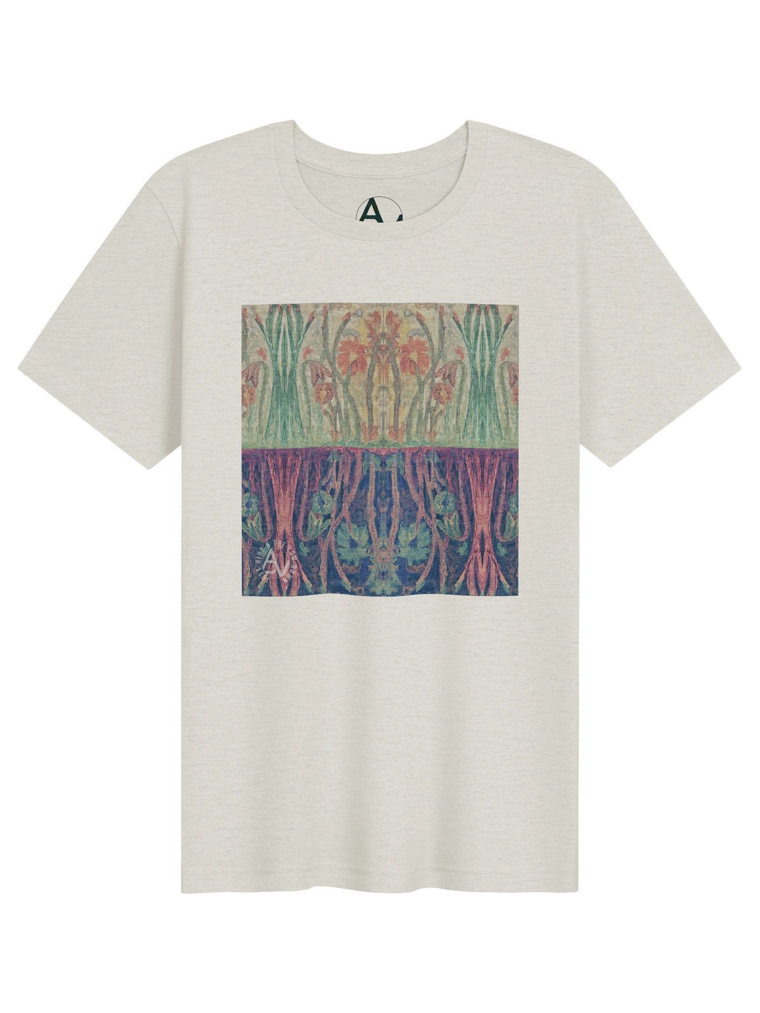 SOFT RIOT & THE LOW DOWN (Shirt) product image (1)