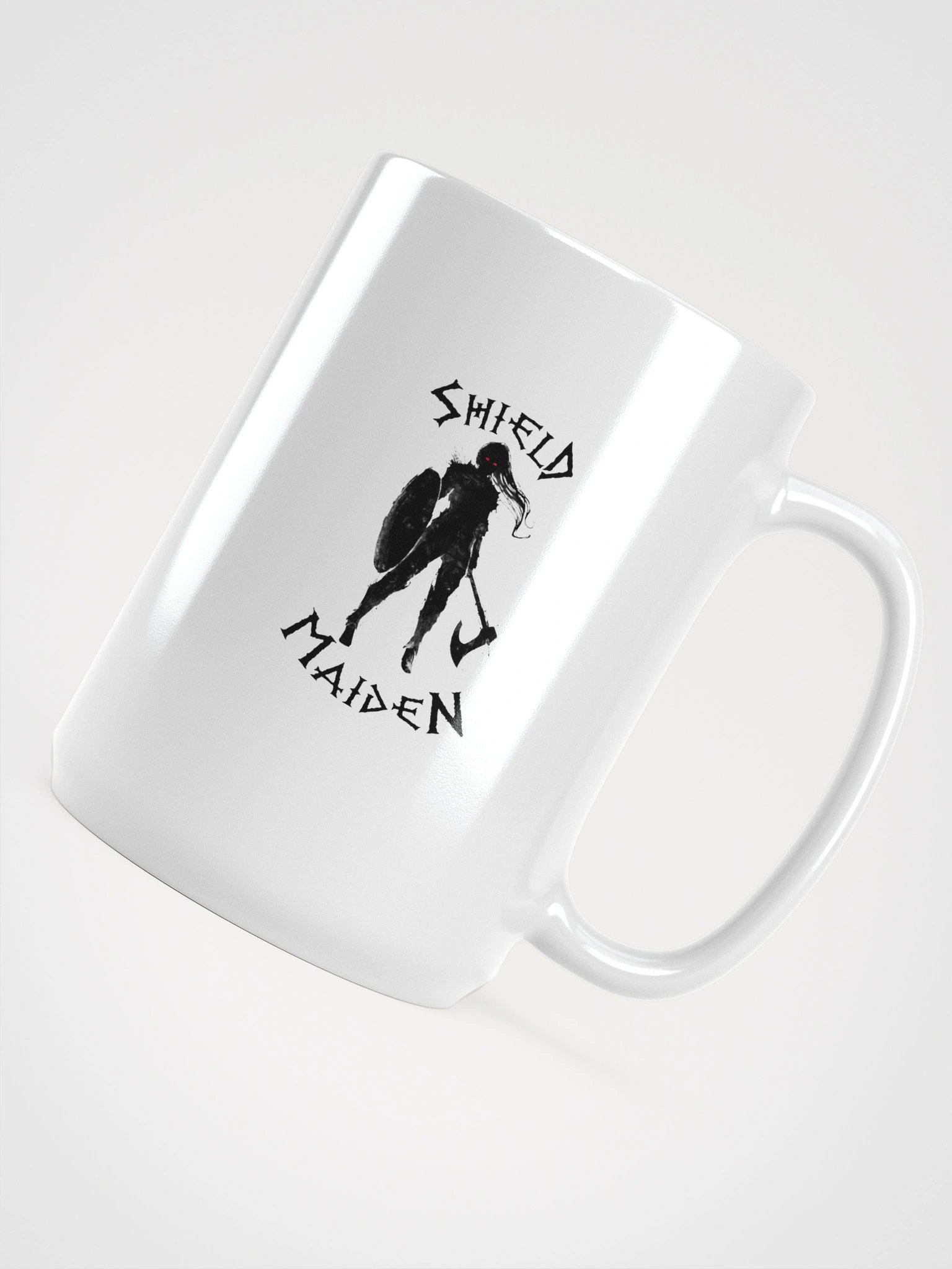 Shield Maiden Berserker! product image (4)