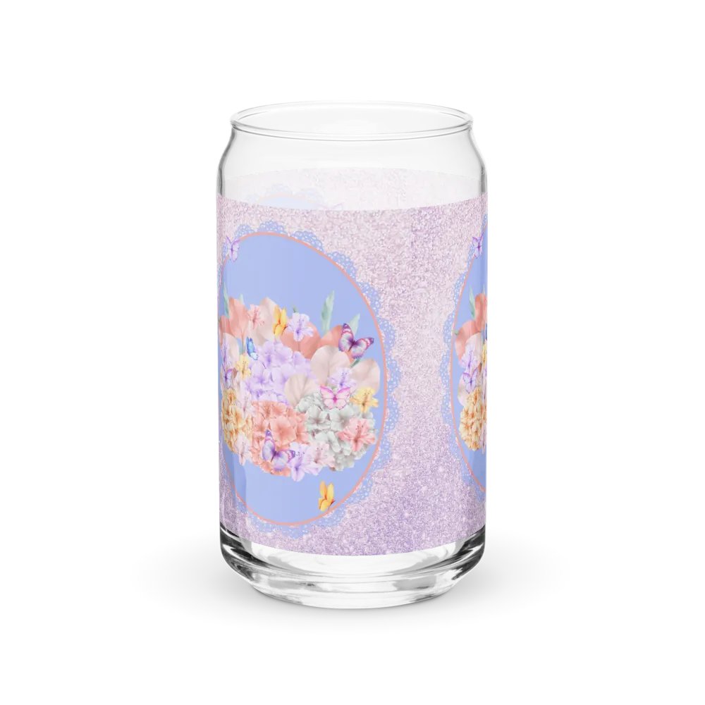 Princess Fantasy Glass Set product image (5)