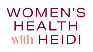 Women’s Health with Heidi