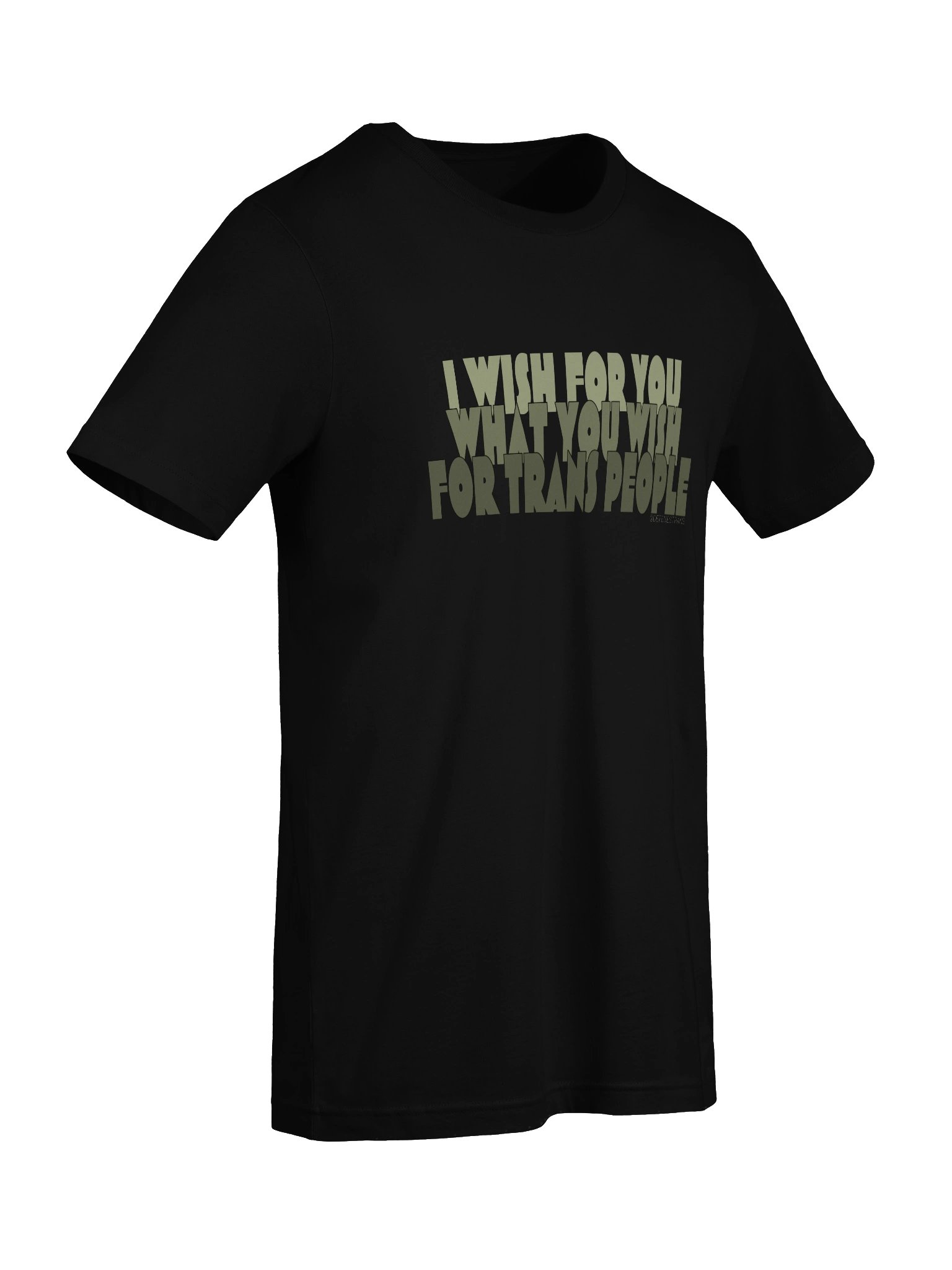 I Wish for You BC Tee product image (9)