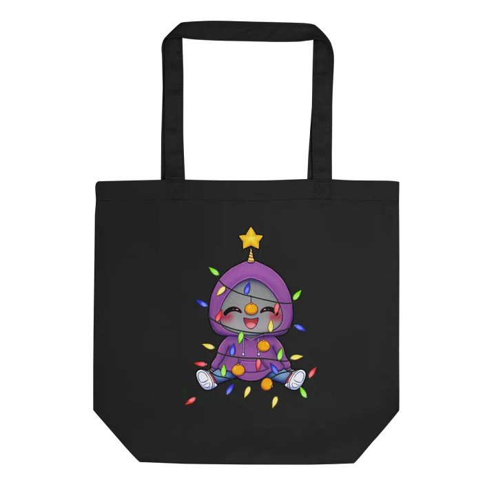eabChristmas Tote Bag product image (1)