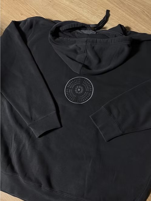 Unisex Clancy Dema Sketch Sweatshirt product image (4)