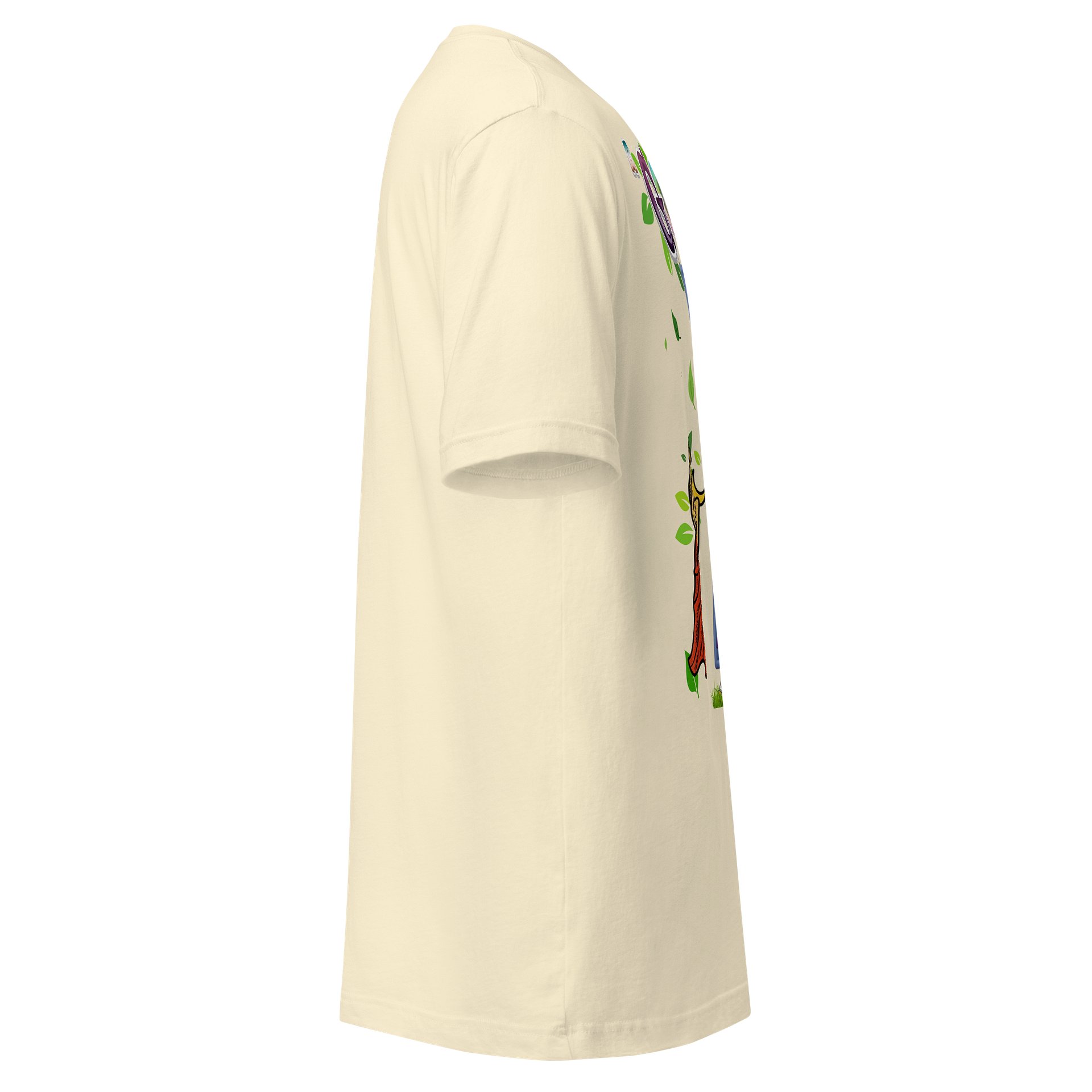 A God 4 U Graphic Tee product image (6)
