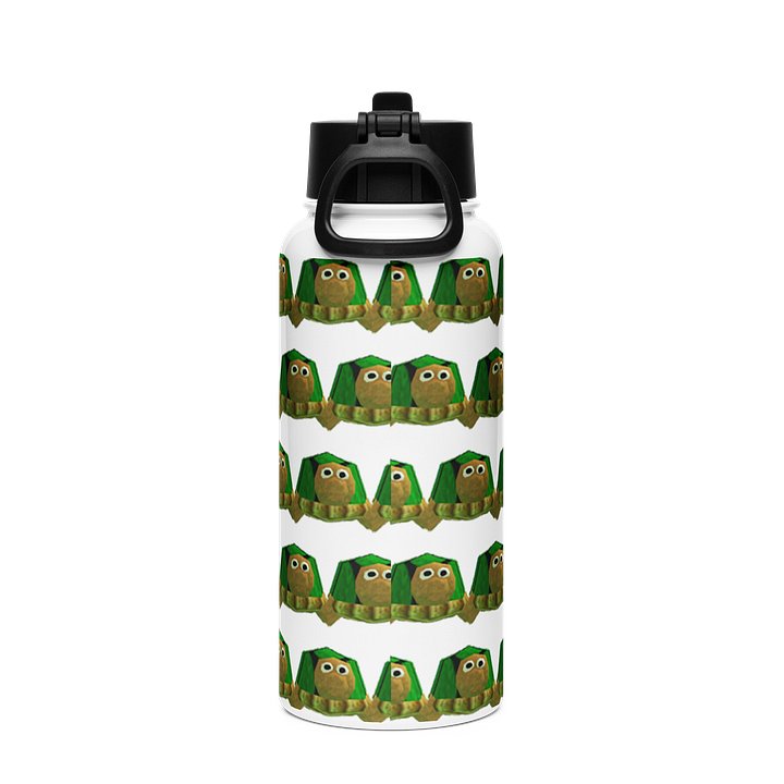 La Turt (STEEL WATER BOTTLE) product image (2)