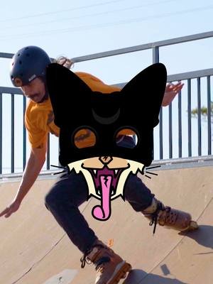 Lots of Slams at the Skatepark #aggressiveinline #rollerblading #skatepark #hollandmichigan