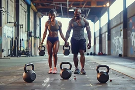 Lifestyle Coaching (Fitness + Nutrition) tier thumbnail