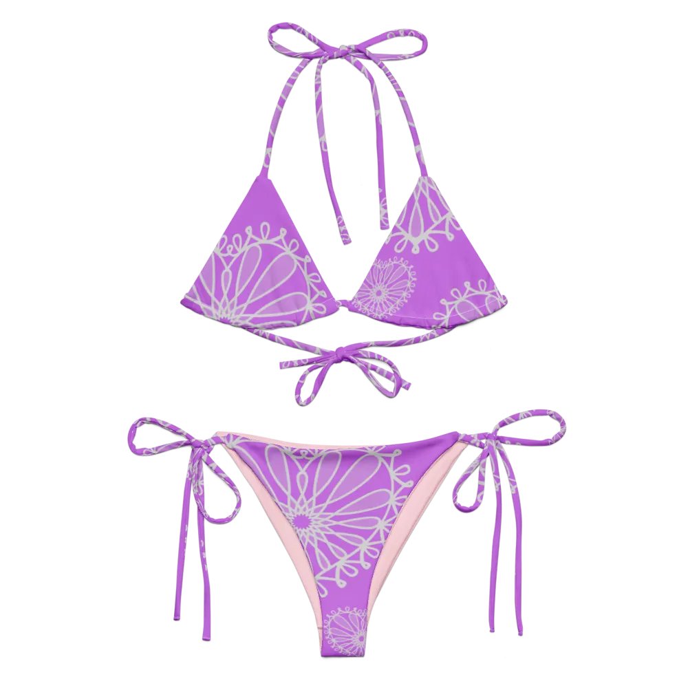 Love Lilac Bikini product image (7)