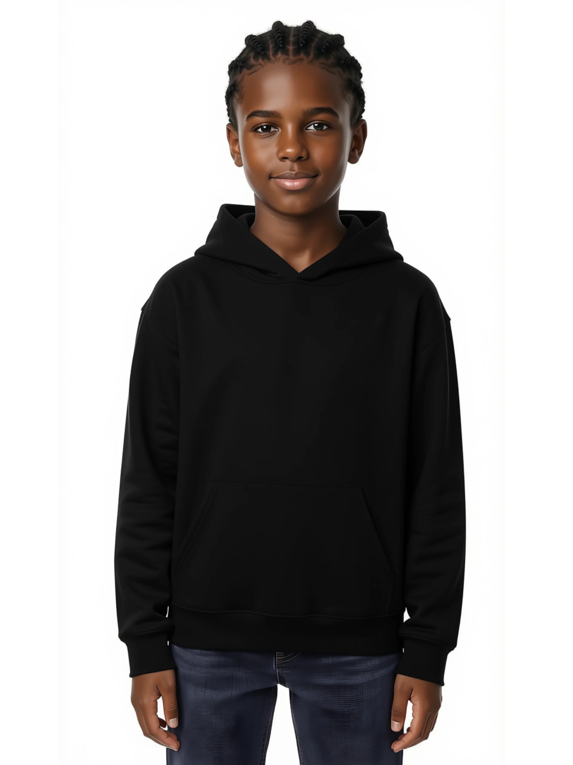 Angels Are Beautiful Girls Hoodie product image (2)