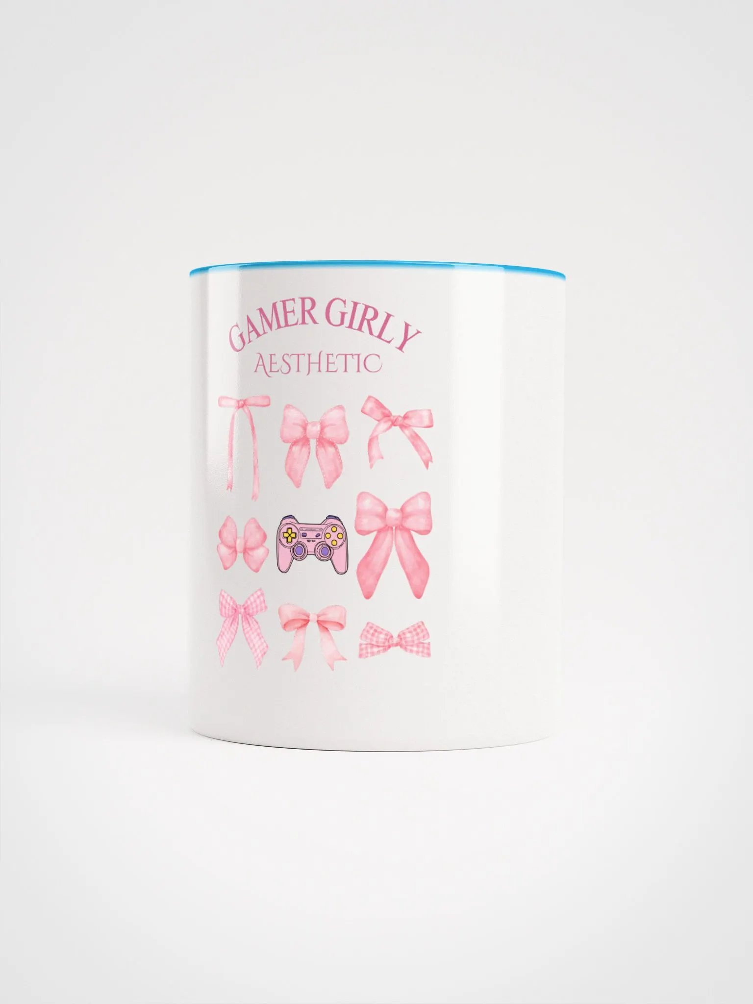 Gamer Girly Aesthetic product image (1)