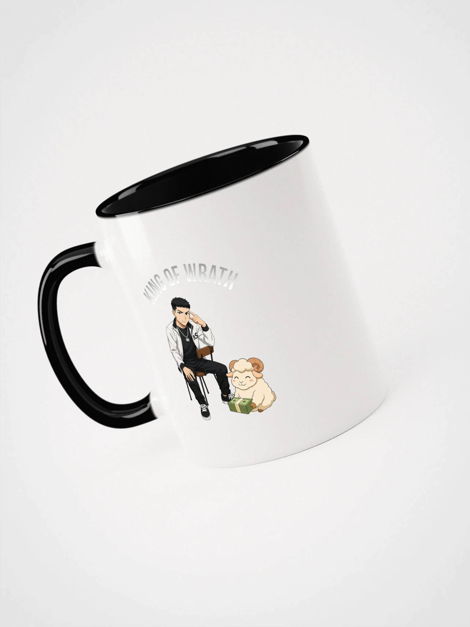 Going Up Coffee Mug product image (35)