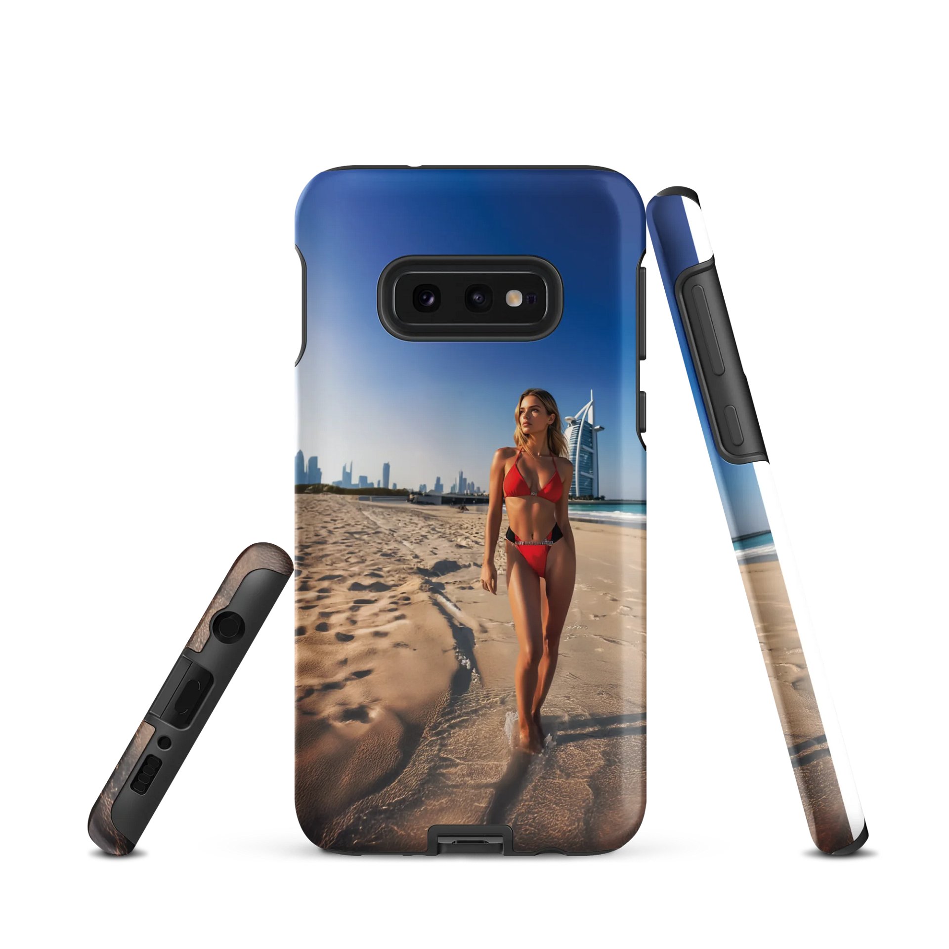 Girl I Dream About Samsung® Tough Case product image (1)