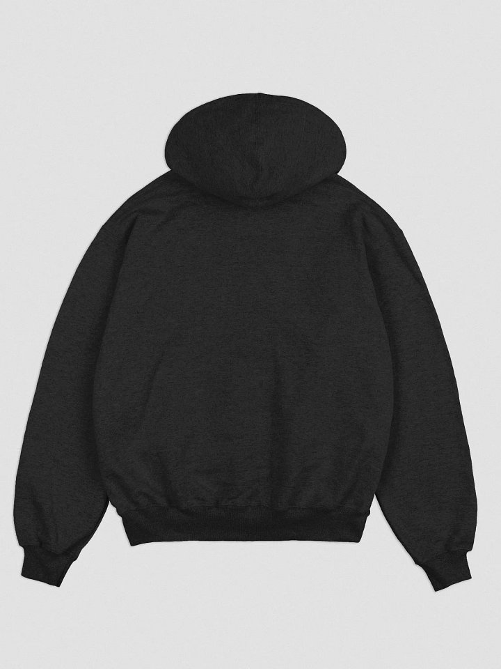 MissB $$$ Hoddie product image (2)