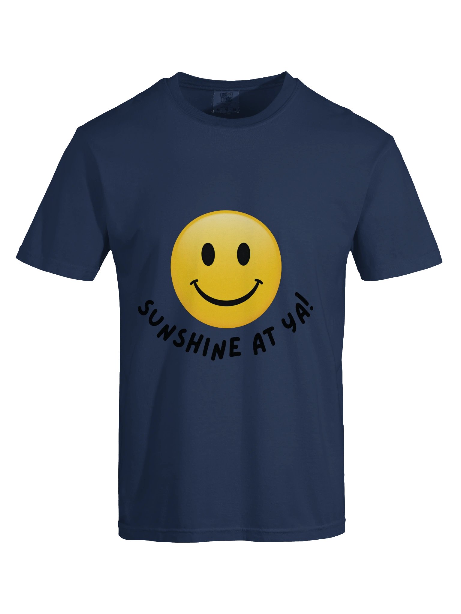 "Sunshine at Ya!" (Tee) product image (100)