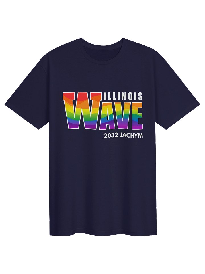 Illinois Wave Pride product image (13)