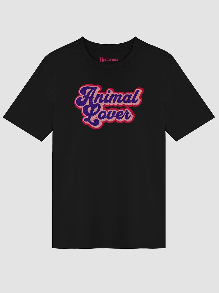 Retro Animal Lover Tee product image (2)