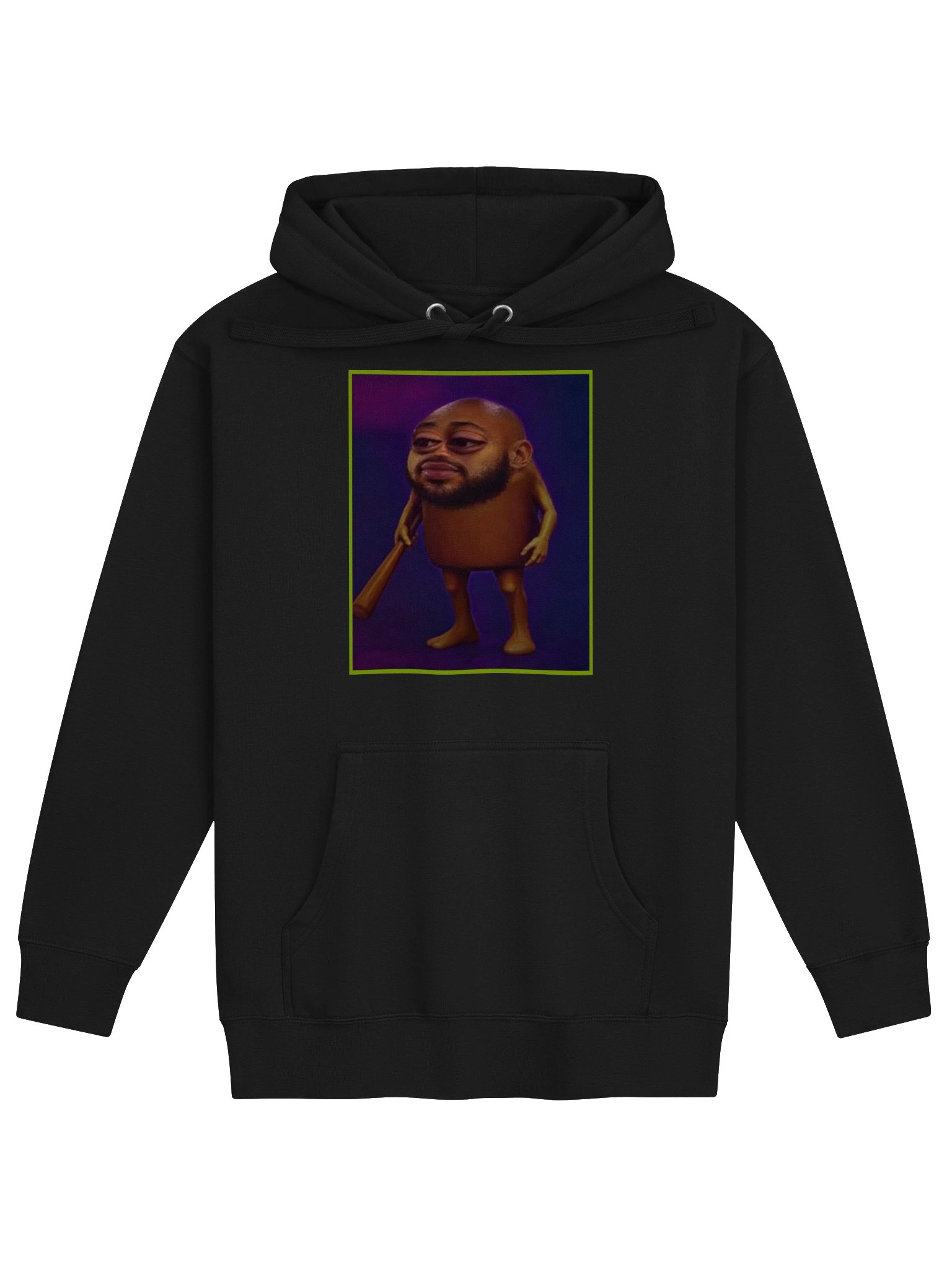Final Form Hoodie product image (1)