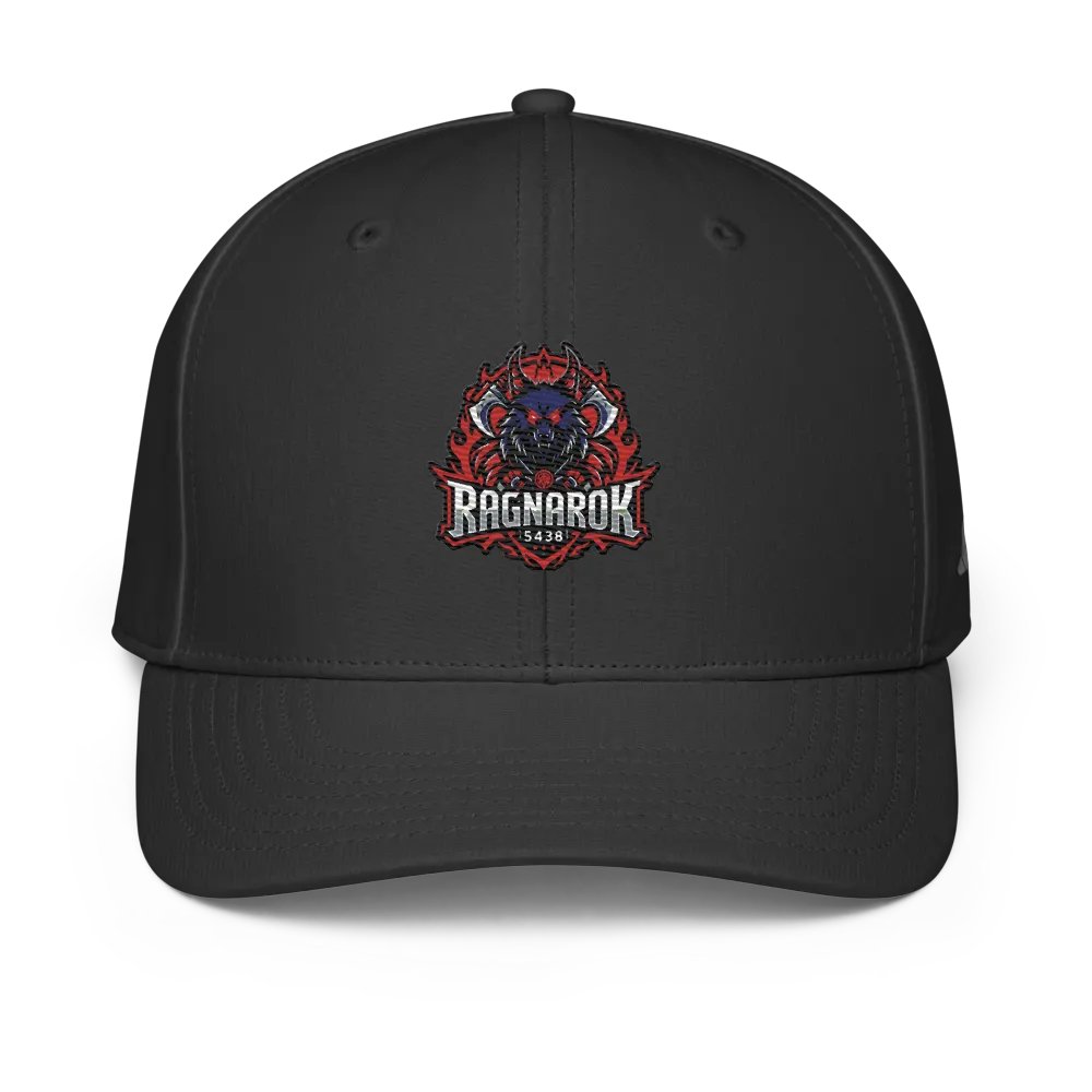 adidas baseball hat style product image (1)