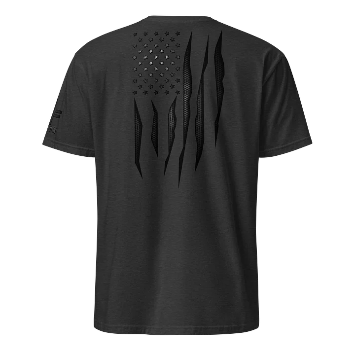 Carbon Onyx American Flag product image (1)