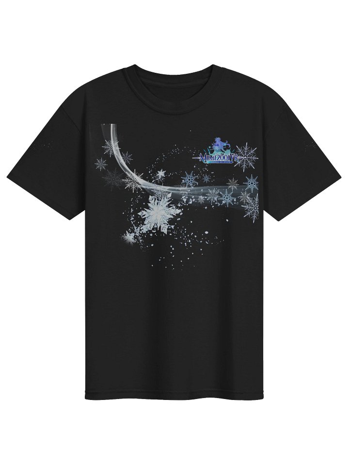 Frozen Shirt product image (1)