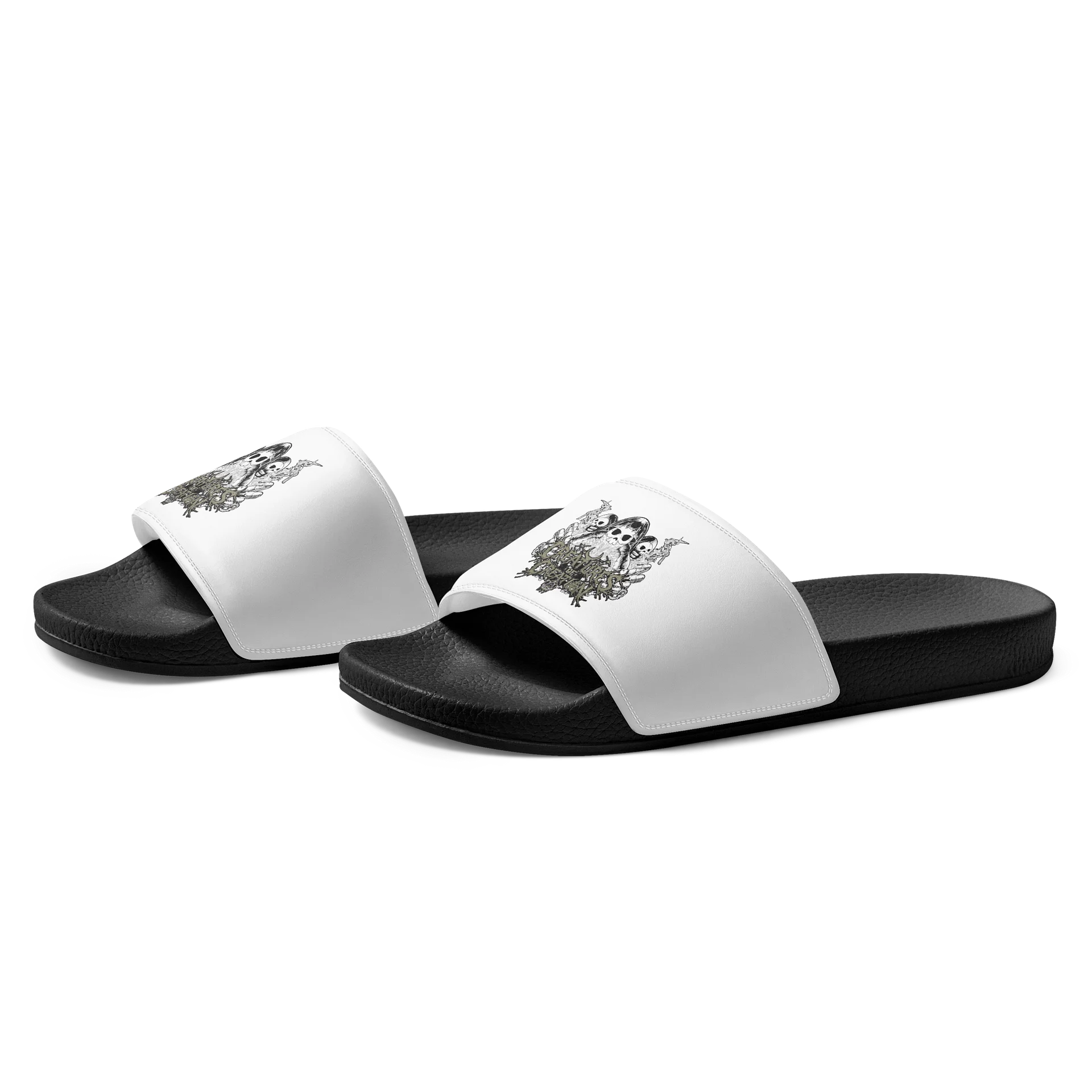 Women's Slides product image (1)